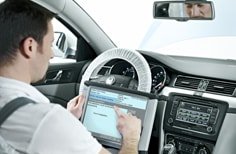 Диагностика по 7 пунктам 2 500 руб.