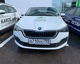 Rapid 1.6 MPI